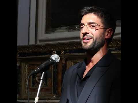 Piero Barone: Ave María de Schubert (2021)