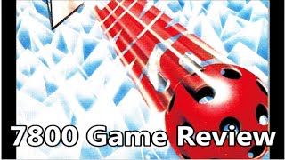 Jinks Atari 7800 Review The No Swear Gamer Ep 239