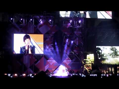 MBC Power Concert 2011