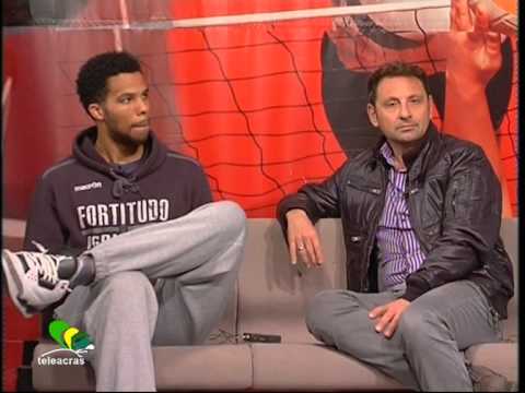 Teleacras - Osservatorio sportivo 30.03.2015