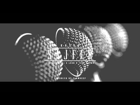 Kasko - SAJFER ft. Zlatko, Žugi, Loco & Tone Tuoro (2015)