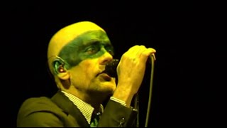 R.E.M. - What&#39;s the Frequency, Kenneth? (Live)