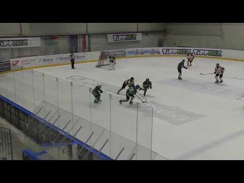 U14 Győri Nemak ETO HC - Debreceni Hoki Klub 20201210