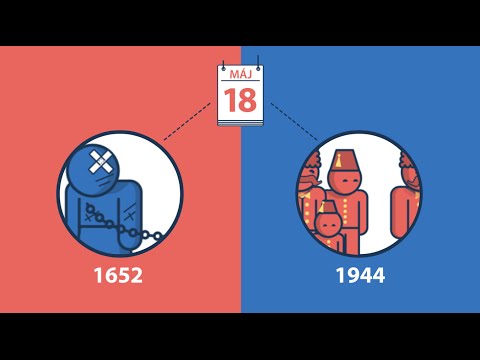 HiSTORY - zrušenie otroctva - 18.5. (celá časť)