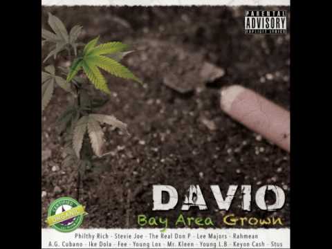 Over Here Bitch By Davio Ft Young LB & Young Lox