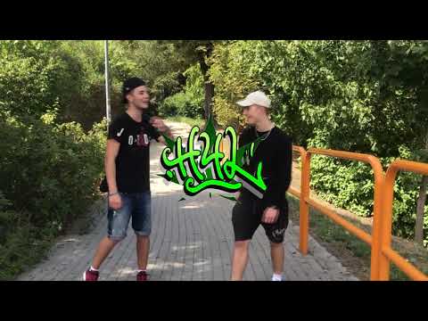 DaFly x Toopek - Kilka razy w życiu (official video)