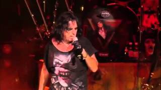 Alice Cooper - Go To Hell AVO Sessions