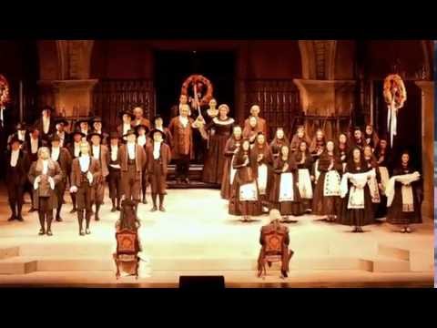 Fandango- The Vienna State Opera Chorus in Japan