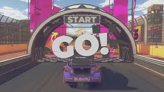 DIRT 5: Jumping Frog Playground PS5 4K Gameplay