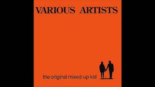 Various Artists ‎– The Original Mixed Up Kid (7inch,RE)