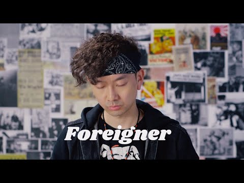 Video thumbnail for Foreigner