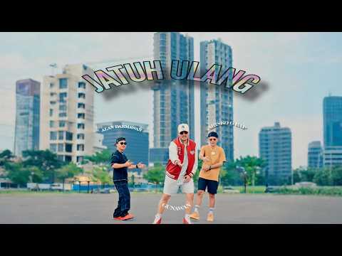 Jatuh Ulang - Alan Darmawan
