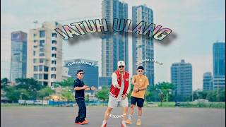 Download lagu JATUH ULANG || Gunawan, Arisko G Rap, @ALANDARMAWAN21 mp3