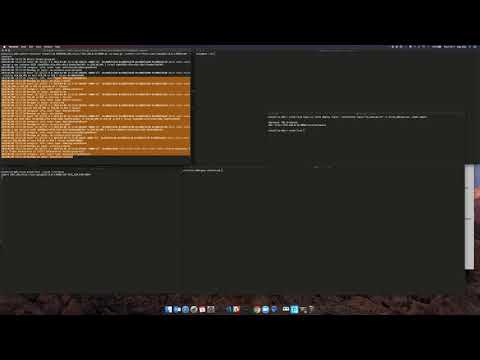 vCenter events triggering functions in OpenFaaS