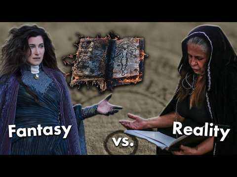 Grimoires Explained: Manuals of Magic