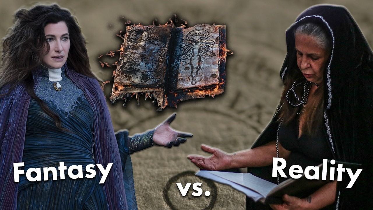 Grimoires Explained: Manuals of Magic