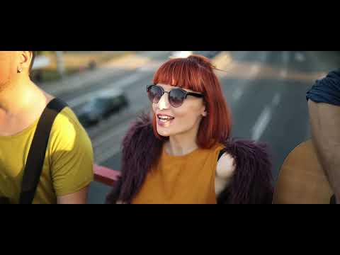 Olena Kovernik - Даленієш (Acoustic Video)