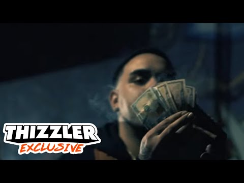 KashMoneyKush x Chippass - Frenemy (Exclusive Music Video) || Dir. LewayTheLegend