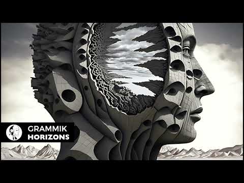 Grammik - Horizons (Original Mix) [Steyoyoke]