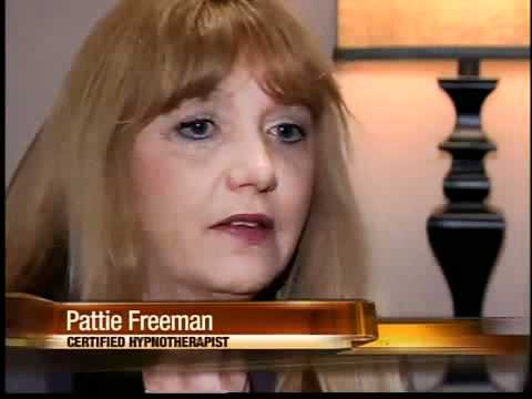 Arizona Hypnotist video.