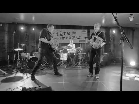 Allez, bourrés ! [Bruno Le Tron, Wim Claeys, Didier Laloy]