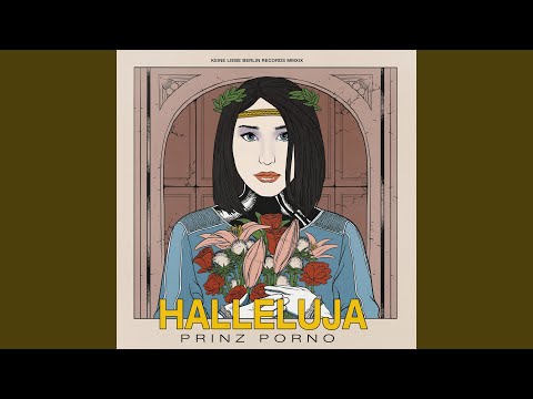 Video thumbnail for Halleluja