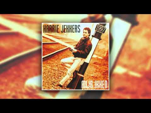 Harrie Jekkers -  Ik Hou Van Mij (Video)