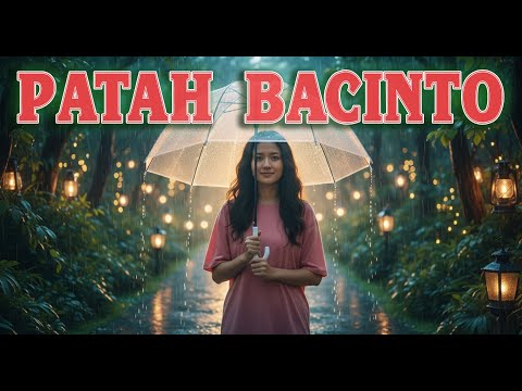 Patah Bacinto ( Minang Jaksel Cover )