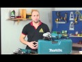 Makita GA9030RF01 - видео