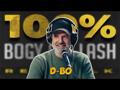 100% Realtalk Podcast 146 | D-Bo | EGJ | Bushido | Springer Doku | Arafat | Aggro | Linke Ideologie