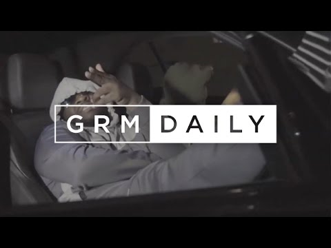 J Gang - Don't Care Won't Care [Music Video] | GRM Daily