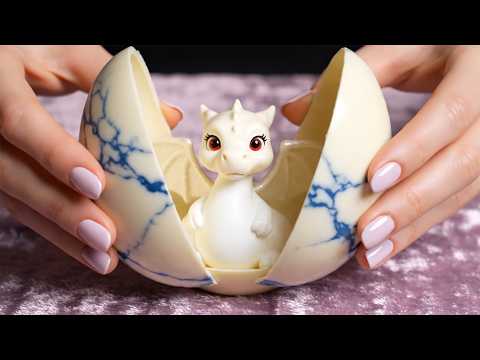 🧡 Die Allerliebsten Frucht-Tiere 🐰 | ASMR IA