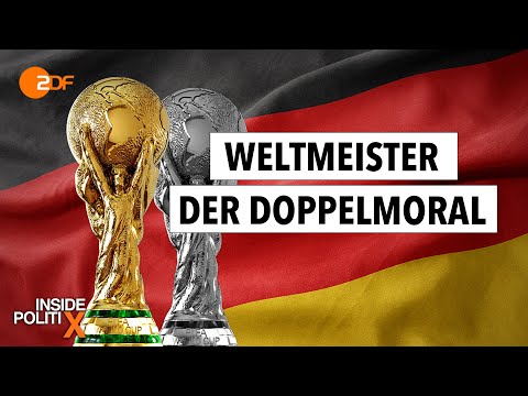 Why we ourselves are to blame for the Qatar World Cup | Inside PolitiX