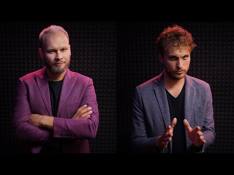 Otwórz się na inny świat (The Other Side - The Greatest Showman) Kuba Jurzyk, Janek Traczyk