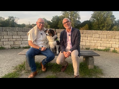 Dirk Meyer Schumann - So gesehen Talk am Sonntag am 10.11.2024