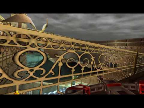 Turok 2 [2017] - This is what lag looks like