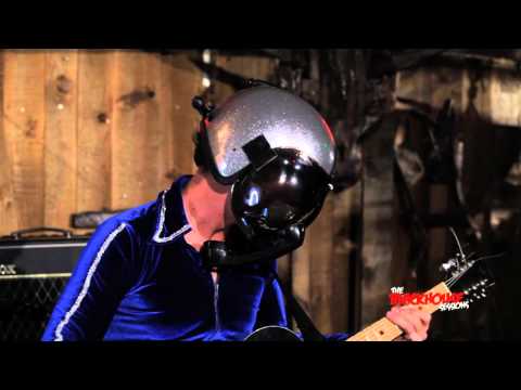 Bob log III, BlackHouse Session (I), December 2011