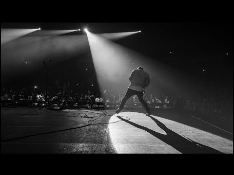 The Glorious Sons - S.O.S. (Sawed Off Shotgun) - Live in Kingston