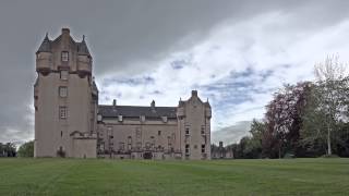 Fyvie Castle - Aberdeenshire