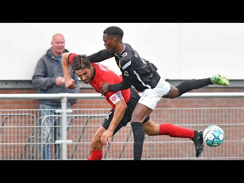 Samenvatting Roda '46 - csv Apeldoorn | 8 augustus 2023