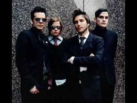 McSleazy bootleg (Interpol v Dizzee Rascal)