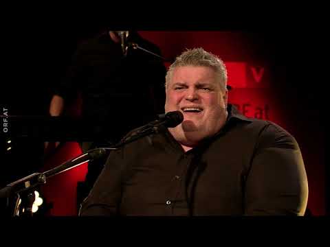 GEORGE NUSSBAUMER BAND - Donny Hathaway