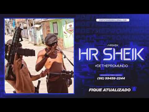 TROPA DA IGREJINHA E DO SERRÃO - MC JAJAU E MC FAHAH (DJ VILÃO E DJ DV DA VASCO)