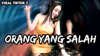 Download lagu DJ ORANG YANG SALAH X JIKA ITU YANG TERBAIK !! JUNGLE DUTCH BOXING MEDAN VIRAL FULLBASS TERBARU mp3