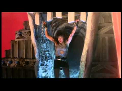 The Lords Of The New Church aka The  Blender Children * Mr MX 7 *