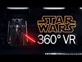 STAR WARS 360 VR