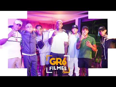 ''4M Vibes'' - MC IG, MC PH, MC Hariel, MC Pedrinho, MC Davi, MC Leh e Luki (GR6 Explode) DJ Oreia