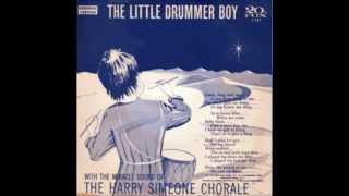Harry Simeone Chorale - The Little Drummer Boy