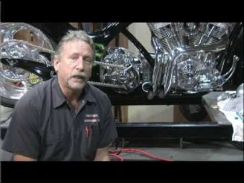 After Market Oil Pumps for Harley Davidson