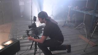 Chasing Mercury - The Strings That Keep Your Heart Attached (Behind the scenes)